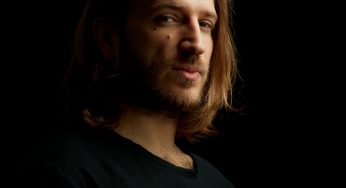 Emanuel Satie on Crosstown Rebels ft. Nanghiti