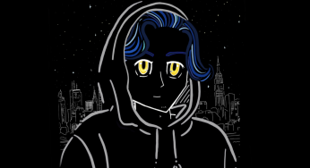 kessari Drops the Cool and Catchy ‘Blonde Eyes and Blue Hair’