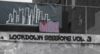 Deep Tech Lockdown Sessions Vol.3 Out Now