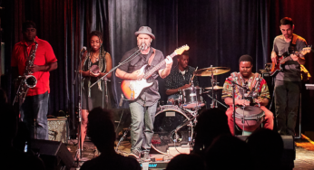 Light Warriors unveils brand new video ‘One’