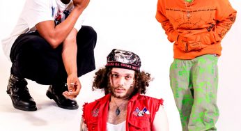 Helltown unleashes ‘Brainzoe’