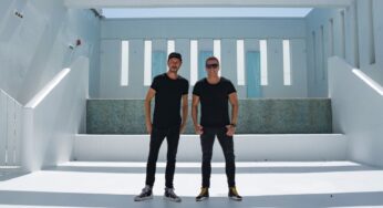 Cosmic Gate to world premiere new single ‘Blame’ on exclusive digital event