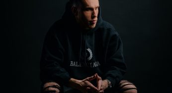 Nicky Romero Unveils New Release from His Dark Alter Ego Monocule – “You Don’t Know.”