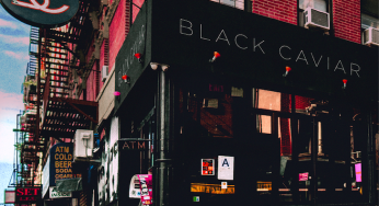 Black Caviar Deliver New Single “Been That Ill” feat. G.L.A.M.