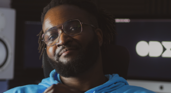 ODXC unveils brand new project ‘In The Dungeon: Chapter One’