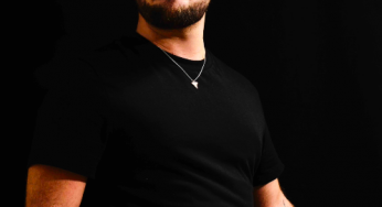 Elderbrook returns with brand new single ‘Body’
