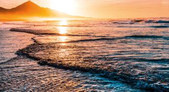 Sunlounger – Hello Sunrise