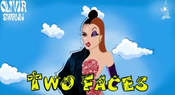 Olivia Swann unveils brand new track ‘Two Faces’