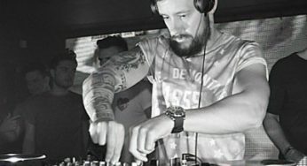 UK’s James Silk celebrates his Déepalma Soul debut with huge two-tracker.