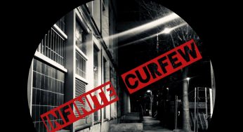AKA SHA presents “Infinite curfew” on defmain music