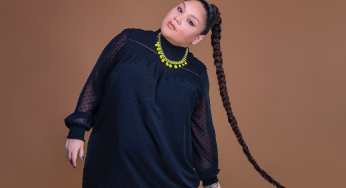 Aisia Casanova unleashes brand new track ‘Twin Flame Love’ ft. Gari Sinedima