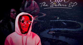 Clip C releases new EP ‘The Waters’