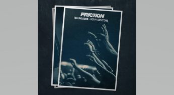 Friction ‘Falling Down’ ft. Poppy Baskcomb on Elevate Records