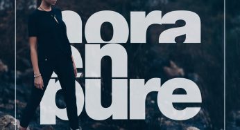 Nora En Pure Delivers Dynamic Two-Track Offering ‘Oblivion / Thermal’ EP