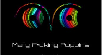 Soapbass releases “Mary Fcking Poppins”