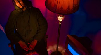 Acebergtm Debuts Global R&B & Rap Influenced EP “Far From Home”