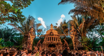 New Trend Report Shows a Hunger for travel & festivals for 2021 and Beyond
