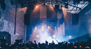 Labyrinth Announces Seven ‘Sessions Series’ Shows across London