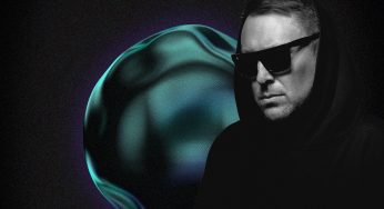 Techno Legend UMEK to Drop First-Ever Live Performance NFT
