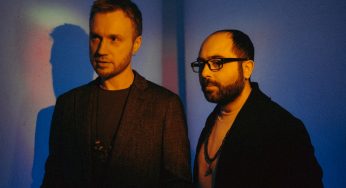 Volen Sentir release ‘Neunivai’ EP on Shanti Moscow Label