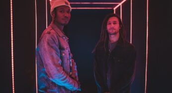 Henry Fong & SAYMYNAME Drop ‘Ragga Rave’, Out Now