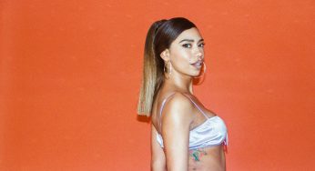 Stunning new remix from Amy Correa Bell