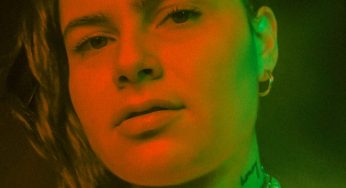 Aria Jay had unveiled her latest track, “Cried All on My Own”