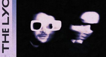 THe LYONZ turn up the heat again with new EP