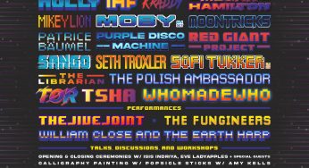 Do LaB Announces DGTL LIB 2: 24 Hour Brunchy-Q-Partython to Take Place of 2021 Flagship Lightning in a Bottle Festival