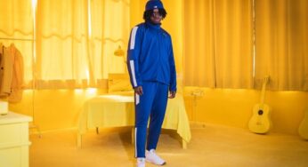 Baby Phace releases his new single – ‘Invictus’