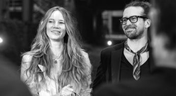 Stunning new live video for Ivy Flindt