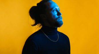 Joe Turner collaborates with SG Lewis Collaborator Tom Dunne on ‘Noir’ – Out Now
