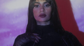 Saudi’s Top Female DJ Cosmicat Releases Debut Vocal Underground Single “Toxic Romance.”
