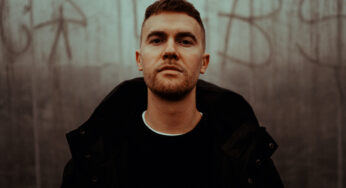 DØBER Covers Wide Sonic Spectrum With Three New Tracks on “About You” EP.