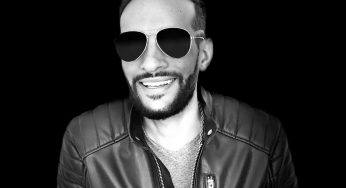 Freqish Releases Sultry House Single “Falling For You”