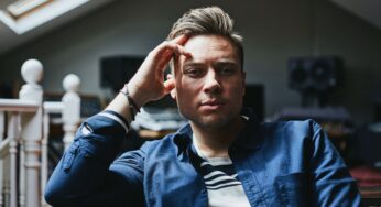 Tim Green Rejoins All Day I Dream with Mesmeric EP, ‘The Moss’