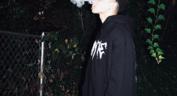 Rap Artist Sailec Turns the Tides with Dark and Emotive ‘Hold On’