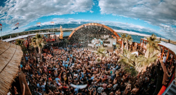 BSH Island Croatia Announces Full Line-Up incl. Paco Osuna, Sidney Charles