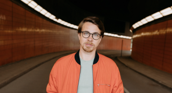 Wankelmut Releases ‘Rouge’