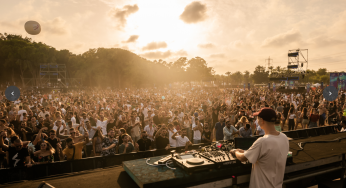 DGTL launch 2021 series with DGTL TEL AVIV announcement