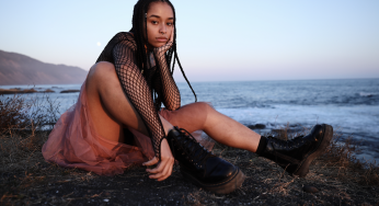 King Isis unleashes brand new RnB track ‘SPARKLY’