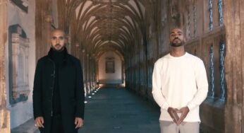 Hip-hop Group The High Breed Reveal New Single “Forgiveness”