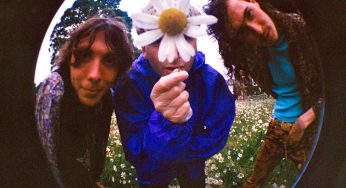 Electric new release from Ireland’s best, The Love Buzz