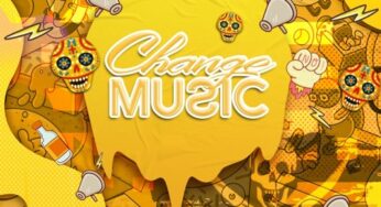 Change Music presents you another House jam by Francis Key, “Fight Flag”