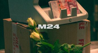 32’M reveals brand new single ‘M24’