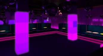 Glam Shoreditch unveils new opening dates and announces David Morales as exclusive resident