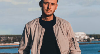 Tommy Jayden Releases Groovy Vocal Progressive Gem “Stars” with New Artist IMPVLZ.