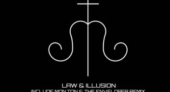 Herbrido Unleashes Impressive Techno EP ‘Law & Illusion’