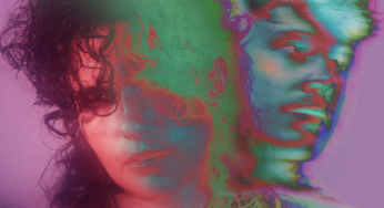 Georgia And David Jackson Take A Psychedelic Journey In The Wild New Video For ‘Get Me Higher’