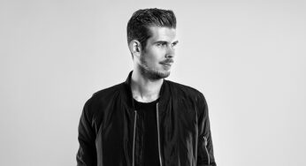 Basti M returns with massive collab “Steel (Lost In This Moment)”